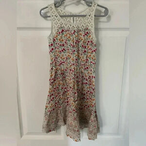 Girls summer‎ dress